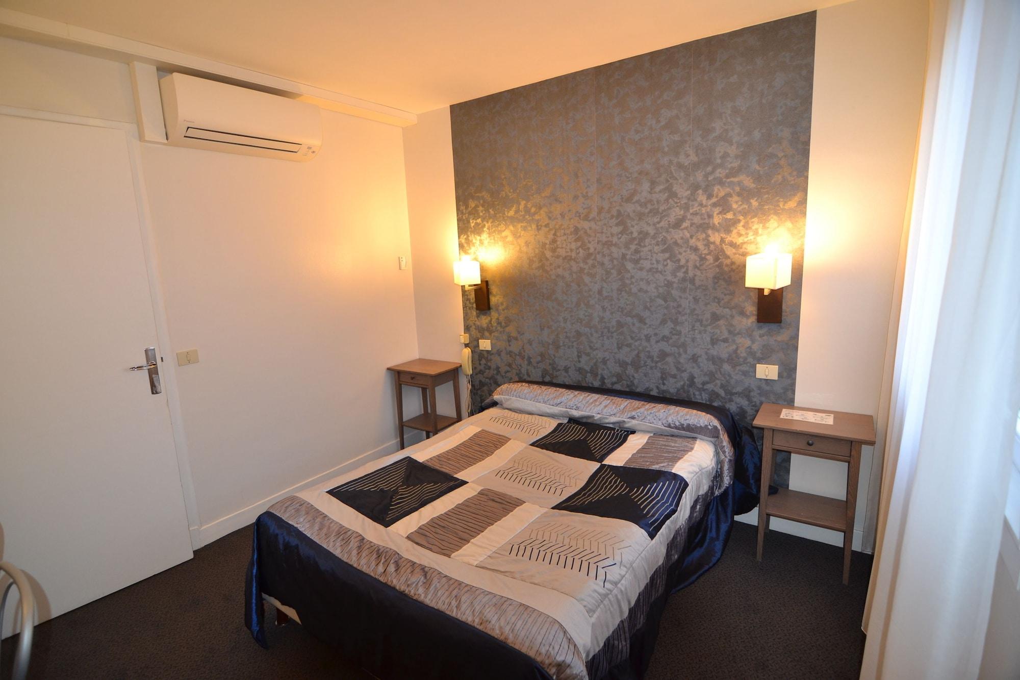 Brit Hotel Cahors - Le Valentre Zewnętrze zdjęcie