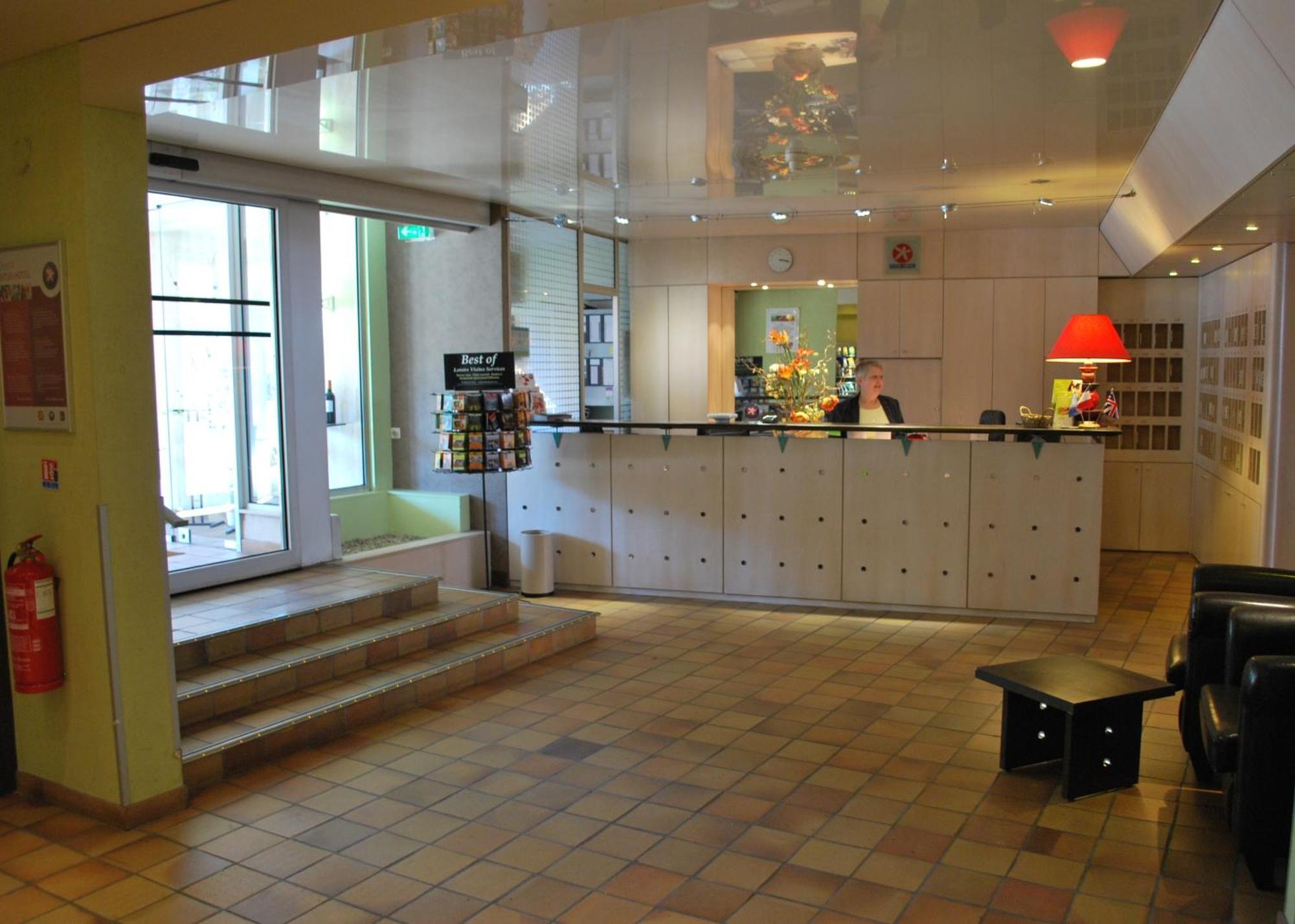 Brit Hotel Cahors - Le Valentre Zewnętrze zdjęcie
