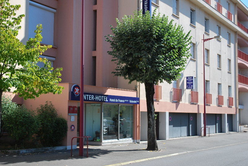 Brit Hotel Cahors - Le Valentre Zewnętrze zdjęcie