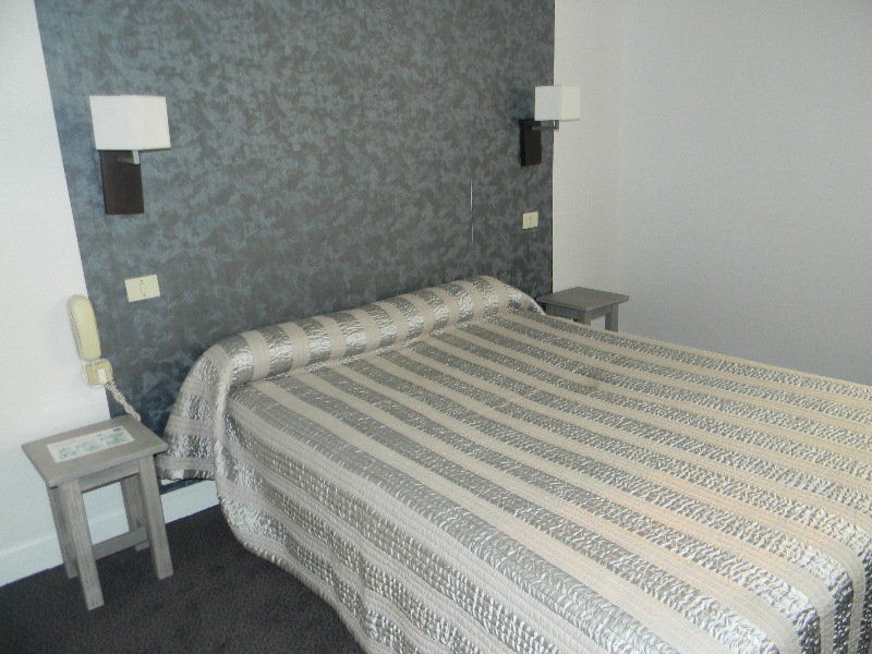 Brit Hotel Cahors - Le Valentre Zewnętrze zdjęcie