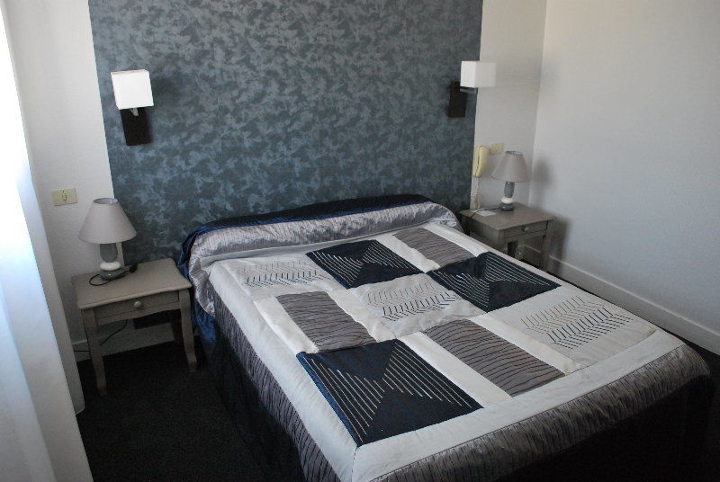 Brit Hotel Cahors - Le Valentre Zewnętrze zdjęcie