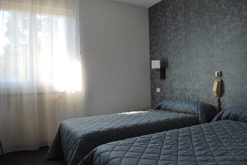 Brit Hotel Cahors - Le Valentre Zewnętrze zdjęcie