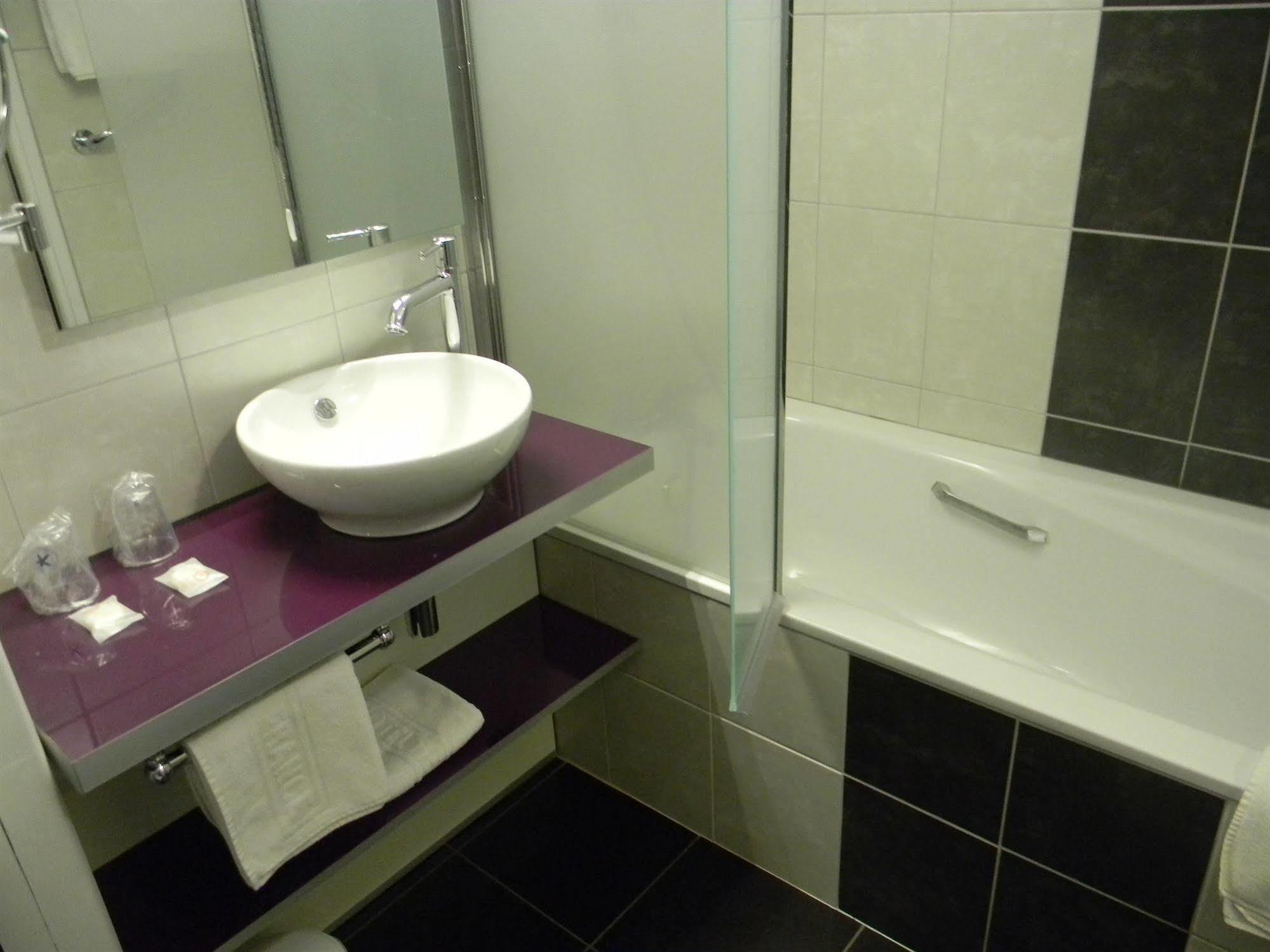Brit Hotel Cahors - Le Valentre Zewnętrze zdjęcie